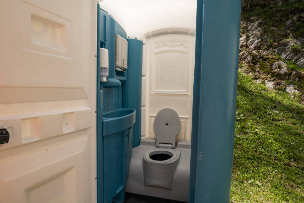 Best Porta potty rental near me  in Afton, WY