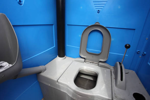 Best Luxury portable toilet rental  in Afton, WY