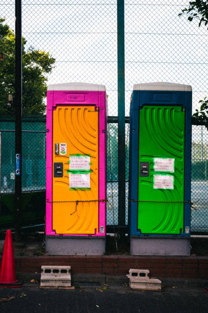 Reliable Afton, WY porta potty rental Solutions