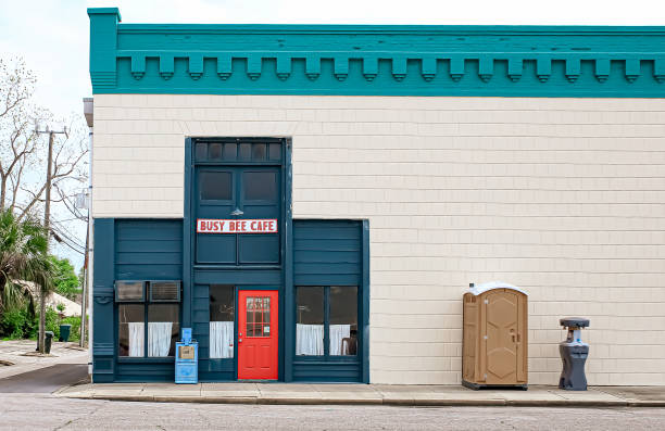 Best Porta potty rental for festivals  in Afton, WY