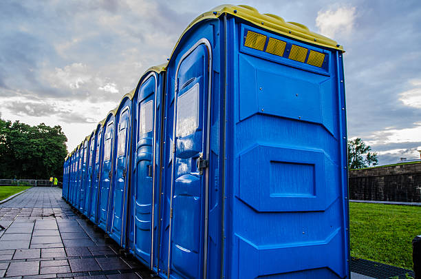 Best Best portable toilet rental  in Afton, WY